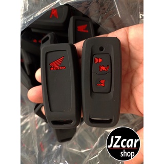 ปลอกกุญแจ (พร้อมส่ง) Pcx160 click160 adv350 forza350 ใหม่ล่าสุด มีรูไฟ 2021 2022 เคสกุญแจรีโมท