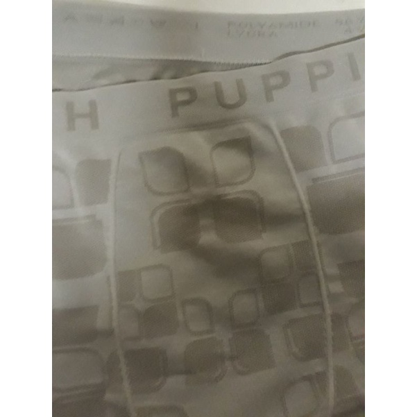 กางเกงใน Hush puppies ของแท้มือสองสภาพดี