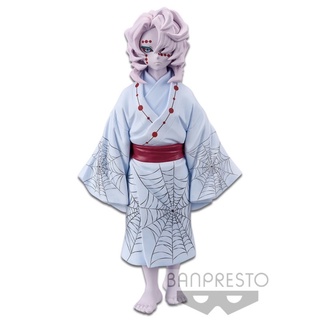 Demon Slayer: Kimetsu no Yaiba Figure-Demon Series-vol.2(B:Rui) แท้ 100% มือ1 Lot.JP