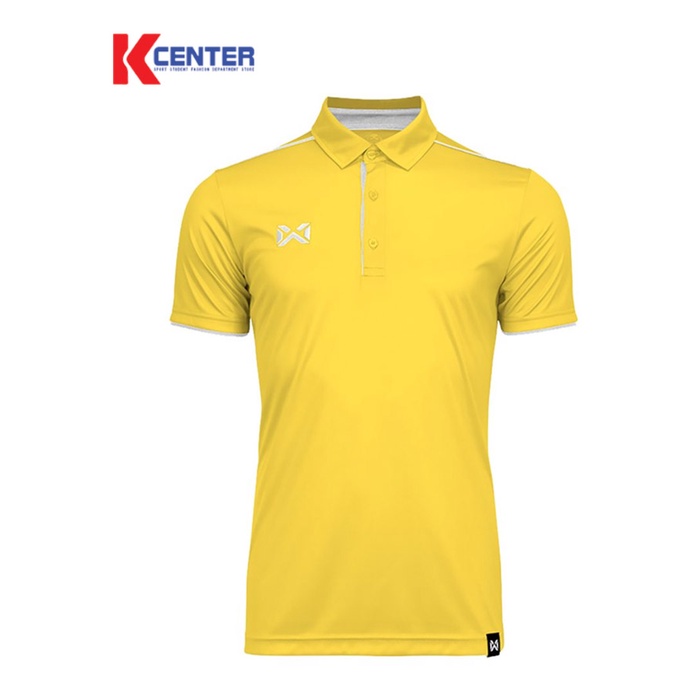 Warrix เสื้อโปโล รุ่น WA-3326