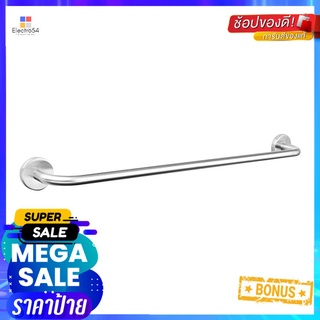 ราวแขวนผ้า KB-12-631-ST สเตนเลสTOWEL RAIL KARAT KB-12-631-ST STAINLESS STEEL