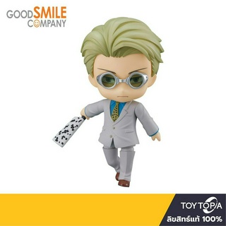 พร้อมส่ง+โค้ดส่วนลด Nendoroid 1812 Kento Nanami: Jujutsu Kaisen by Good Smile Company (ลิขสิทธิ์แท้)