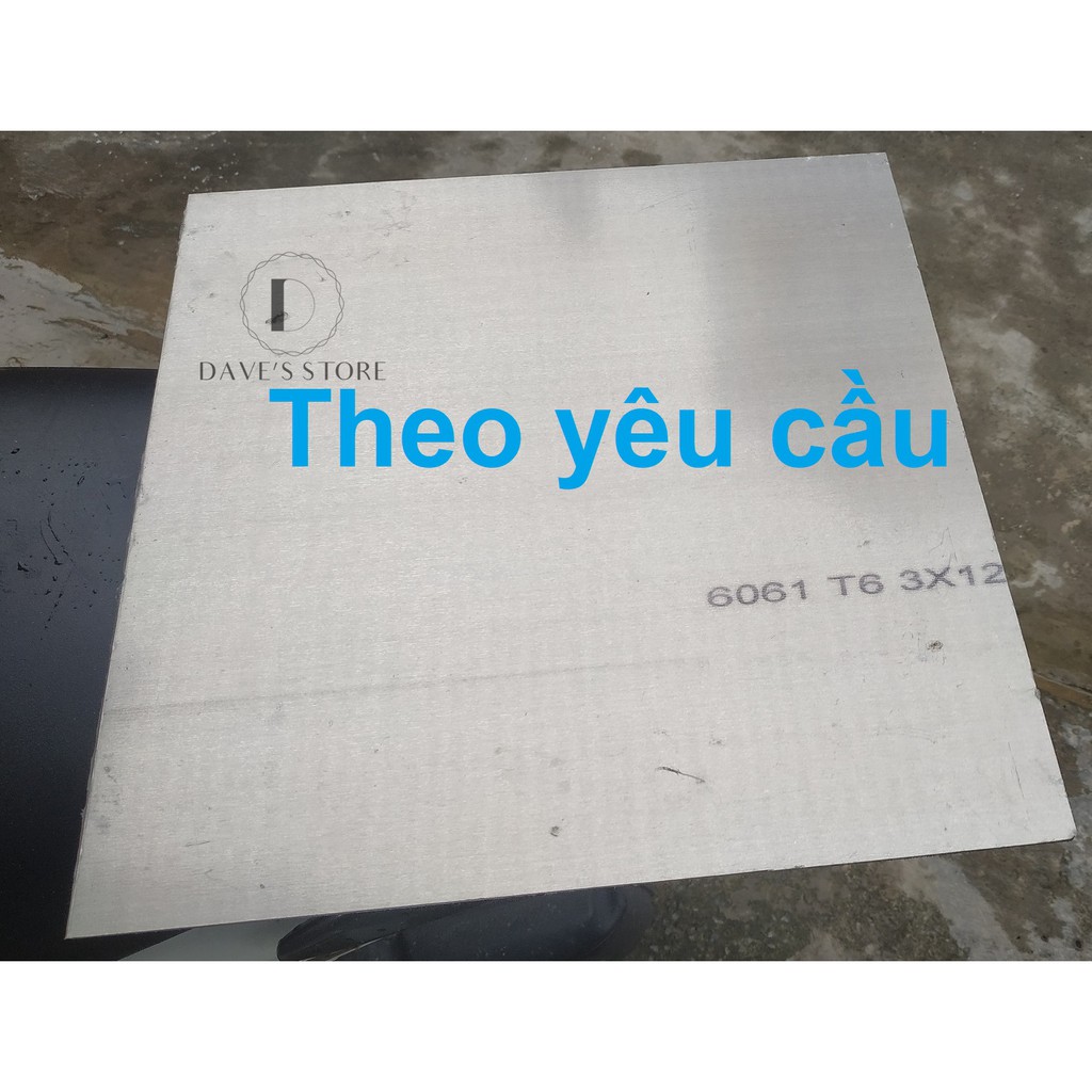 อลูมิเนียม 5052 6061 7075 - อลูมิเนียมแผ่นขนาดอัพออนขอ