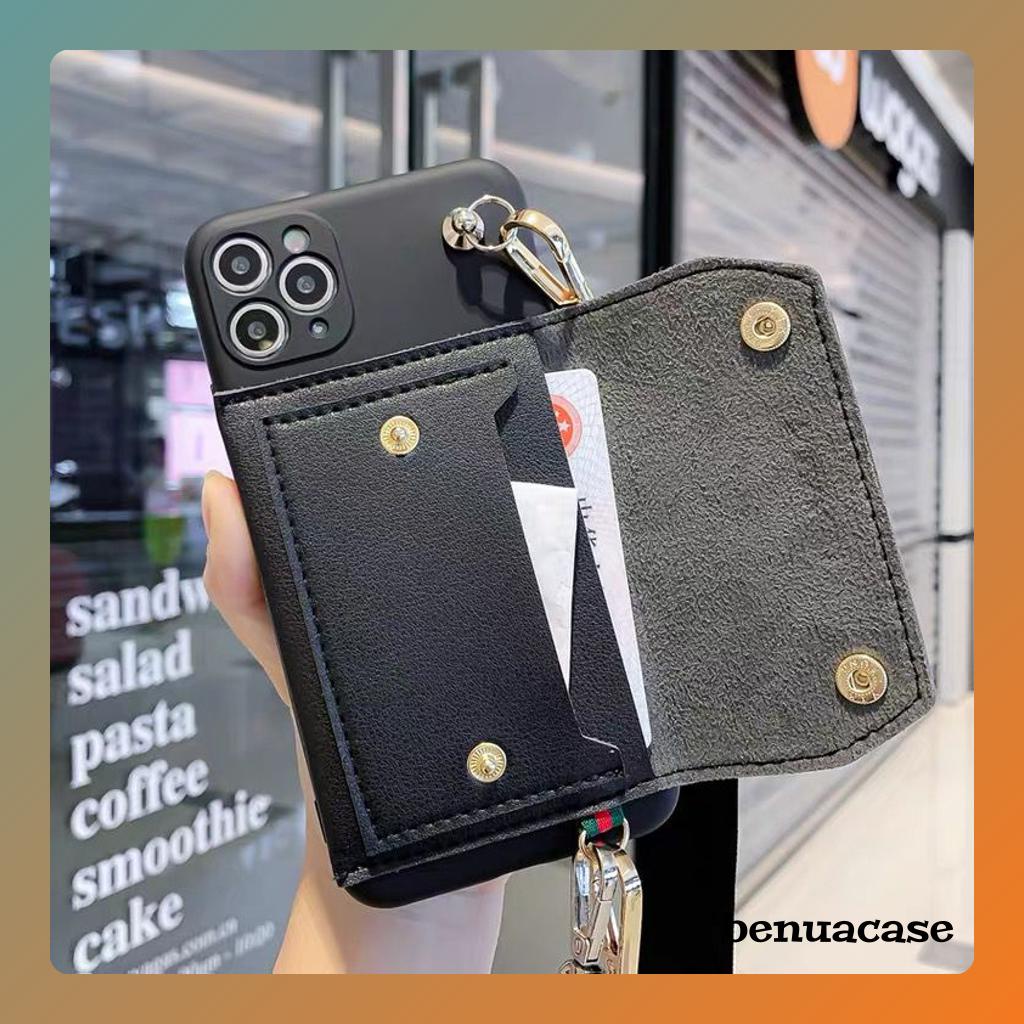 Softcase กระเป๋า FH61 WM สําหรับ Xiaomi Redmi A1 A1 + A2 A3 A7 4A 4 4X 5 5A 5 + 6 6A 7 7A 8 9 Prime 