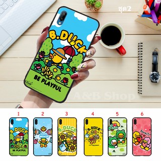 OPPO A12 / F15 / A91 / A31 2020 / A8 / A9 2020 / A5 2020 ลายบีดั๊ก2