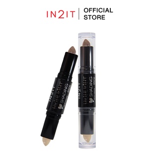 IN2IT HIGHLIGHT &amp; SHADING STICK - HD01