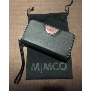 Mimco BNWT Echo Wallet iPhone Case XS Max