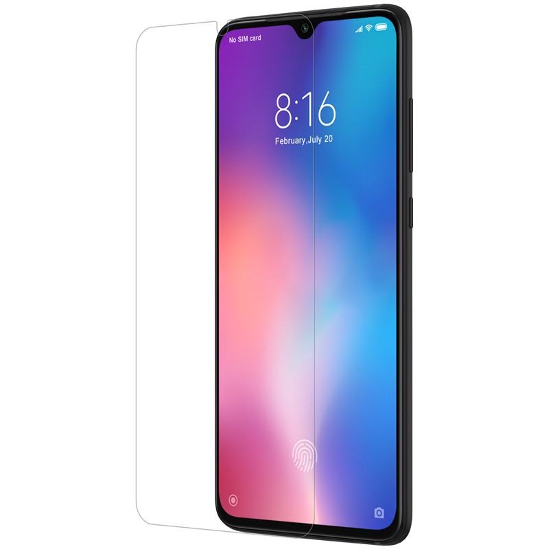 Nillkin HD ฟิล์มใสสำหรับ Xiaomi Mi 9 Mi 9 explore sevan.th ThaiPick