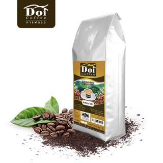 กาแฟดอย สูตร Doi Arabica 500g.