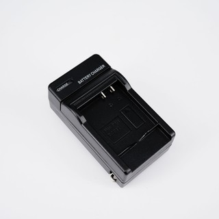 ที่ชาร์จแบตเตอร์รี่กล้อง BATTERY CHARGER FOR PANASONIC รหัสแบต BCC12