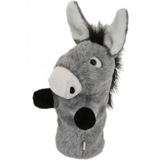 DH Golf Head Cover For Driver "Donkey"