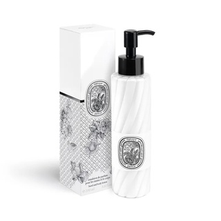 บอดี้โลชั่น แบ่งขาย Diptyque Eau Rose Hand and Body Lotion ครีมบำรุงมือและผิวกาย