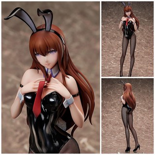 Figure ฟิกเกอร์ Model โมเดล Steins Gate สไตนส์ เกท ฝ่าวิกฤต พิชิตกาลเวลา Kurisu Makise คุริสุ มาคิเสะ