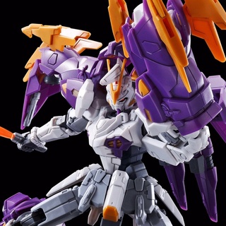 [พรีออเดอร์] HG 1/144 Gundam Aesculapius [P-BANDAI]