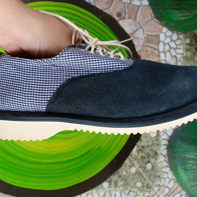 รองเท้า Dr.martens แท้ เบอร์ 36