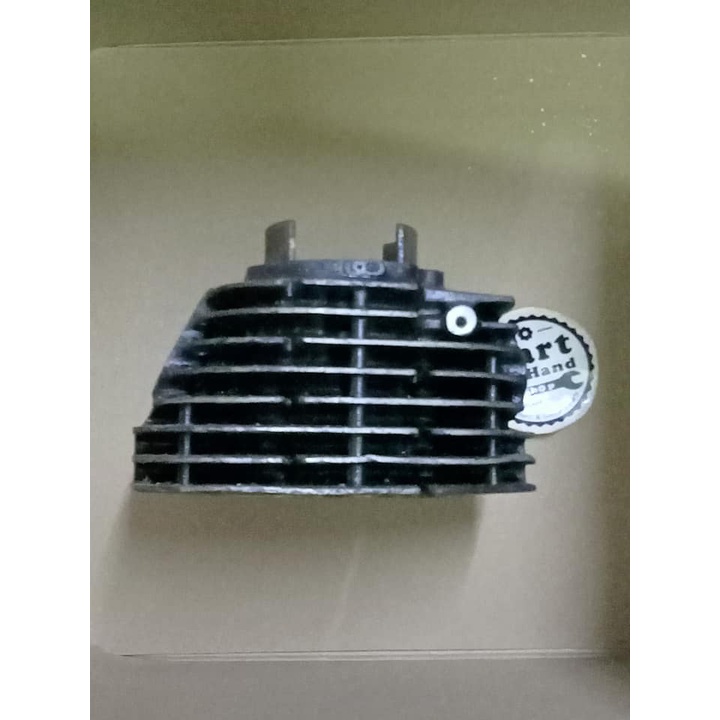 #เสื้อสูบ Suzuki TS250 แท้ใหม่