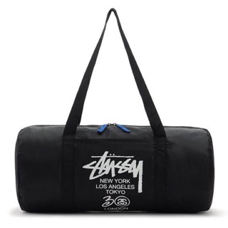 กระเป๋าสะพาย STUSSY : PERSONALIZED SPORTS BAG