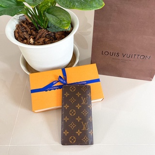 Lv. Brazza ปี12 มือสองของแท้