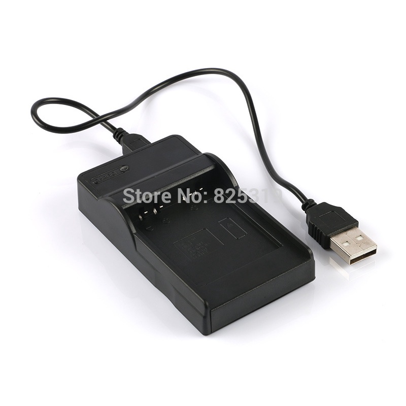 Battery Charger For Canon Nb 6l Nb6l Cb 2ly Cb 2lye Digital Ixus 95is