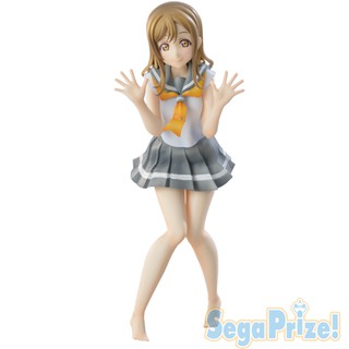 ฟิกเกอร์แท้ JP Love Live! Sunshine!! - Super Premium Figure "Hanamaru Kunikida"