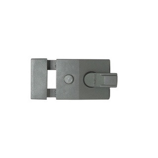 SOLEX กุญแจ NIGHT LATCH (เสริมความปลอดภัยประตูคอนโดมิเนียม)