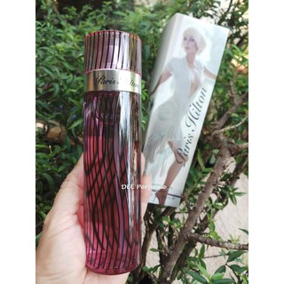 Paris Hilton 100ml กล่องซีล น้ำหอมแท้100%