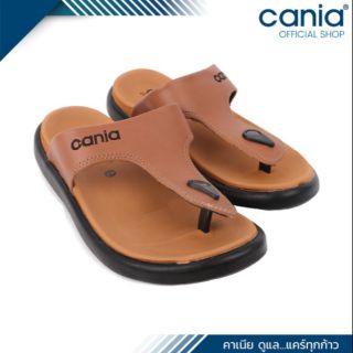 Cania  คีบสวมใส่สบาย พื้นนิ่ม