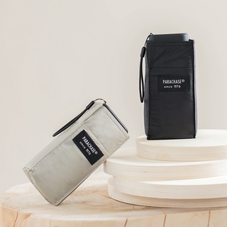 ร่มกันแดด ป้องกันรังสียูวี ขนาดเล็ก แบบพกพา น้ําหนักเบา สีโป…