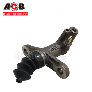 ACB แม่ปั้มครัชล่าง ISUZU TFR 3000 7/8นิ้ว (8-97940-631-0) 1ลูก