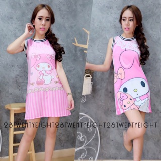 DRESS KITTY n MELODY