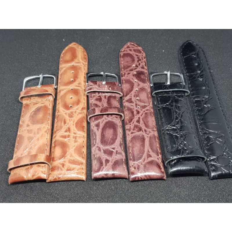 Seiko Alba watch สายหนัง