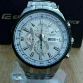 Casio Edifice รุ่น EFR-549D-7AVDF