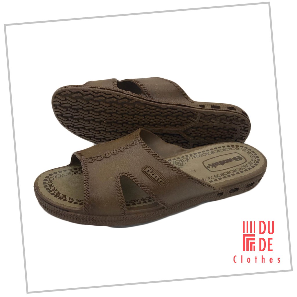 Sandak bata sandal deals
