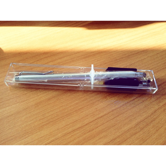 มือสอง Writertoy stylus pen basic set ปากกาไอแพด 350