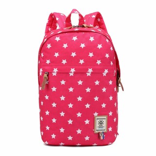 [vivace4u] กระเป๋าเป้ Backpack Lucky Star