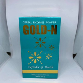#GoldN PGP #เอนไซม์ #อาหารเสริม #pgp #โกล์ดเอ็น #พีจีพี
