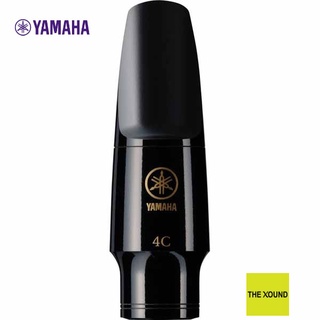 YAMAHA AS-4C Alto Saxophone Mouthpiece ปากเป่าแซกโซโฟน อัลโต้