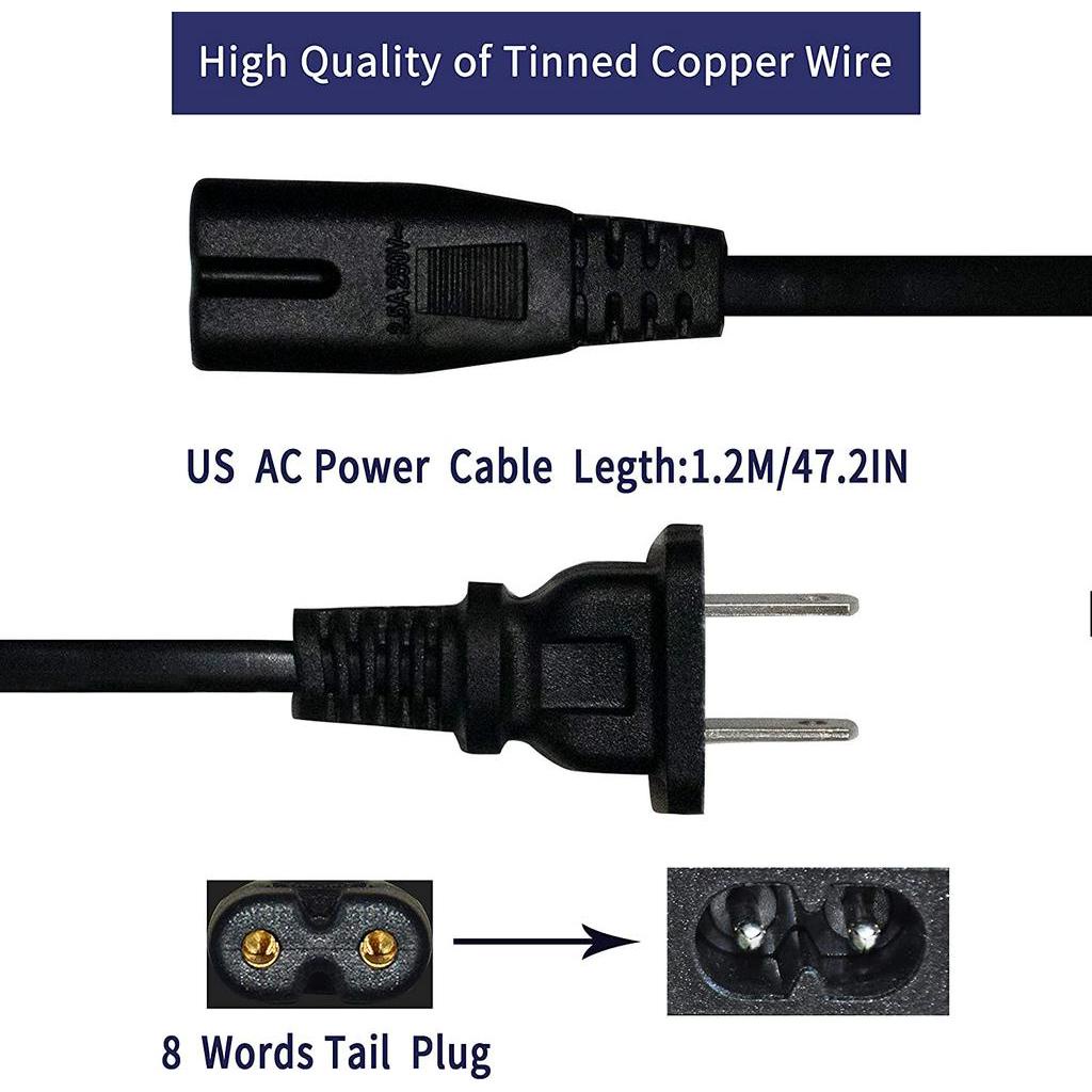 AC-L200 AC Power Adapter Charger TKDY kit and Sony AC-L200C, AC-L25, AC-L25A,  AC-L25B, AC-L25C Power Adapter are General | Shopee Thailand