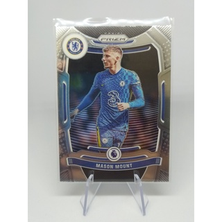 การ์ดบอล Chelsea FC 2021-22 Panini Prizm Premier League Soccer Cards