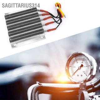 Sagittarius314 เครื่องทําความร้อน Ptc อุณหภูมิคงที่ 1000W พร้อมสายเคเบิล