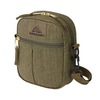 Gregory Quick Pocket MED HRB Olive