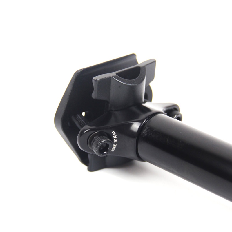Ks Seatpost E20 E20-i พร้อมรีโมตคอนโทรล 30.9 31.6 มม. 100 125 มม. EXA ราคา ถูกที่สุด ดีลบีเคเค แกลเลอรีภาพที่ 4