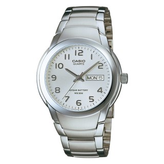 ﻿Casio นาฬิกา Gent quartz รุ่น MTP-1229D-7AVDF