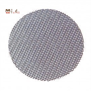 150 Pieces Stainless Steel Screens Pipe Screens  Pipe Screen Filters with Storage Box