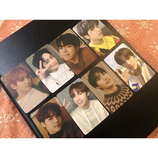 Ktown4u Treasure card 💯💯💯