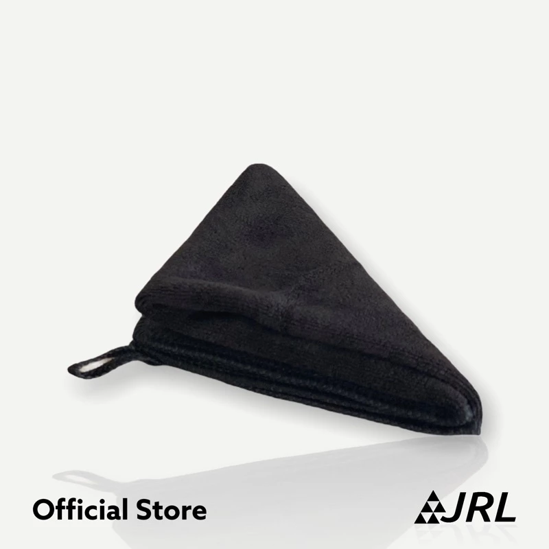 JRL ผ้านาโน หนานุ่ม ซับน้ำดี ผืนเล็ก 30*30 ซม - 400 กรัม/ตารางเมตร ผ้าล้างจาน (1 ผืน) ผ้าสำหรับร้านกาแฟ ผ้าสำหรับสปา