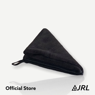 JRL ผ้านาโน หนานุ่ม ซับน้ำดี ผืนเล็ก 30*30 ซม - 400 กรัม/ตารางเมตร ผ้าล้างจาน (1 ผืน)