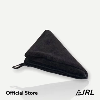 JRL ผ้านาโน หนานุ่ม ซับน้ำดี ผืนเล็ก 30*30 ซม - 400 กรัม/ตารางเมตร ผ้าล้างจาน (1 ผืน) ผ้าสำหรับร้านกาแฟ ผ้าสำหรับสปา