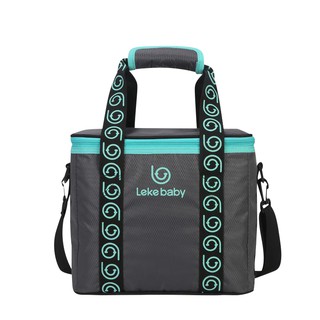 กระเป๋าเก็บความเย็น Big Size Leke Baby Cooler Bag