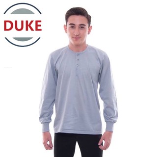 Duke Racer LongSleeve Camisa de Chino 1pcs
